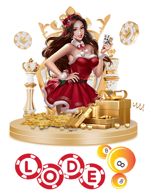 Dịch vụ di động LODE88 trên màn hình lớn